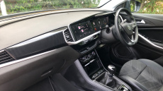 Vauxhall Grandland 1.2 Turbo Ultimate 5dr Petrol Hatchback